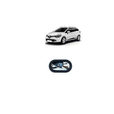 Clio Kapı İç Açma Kolu Montaj